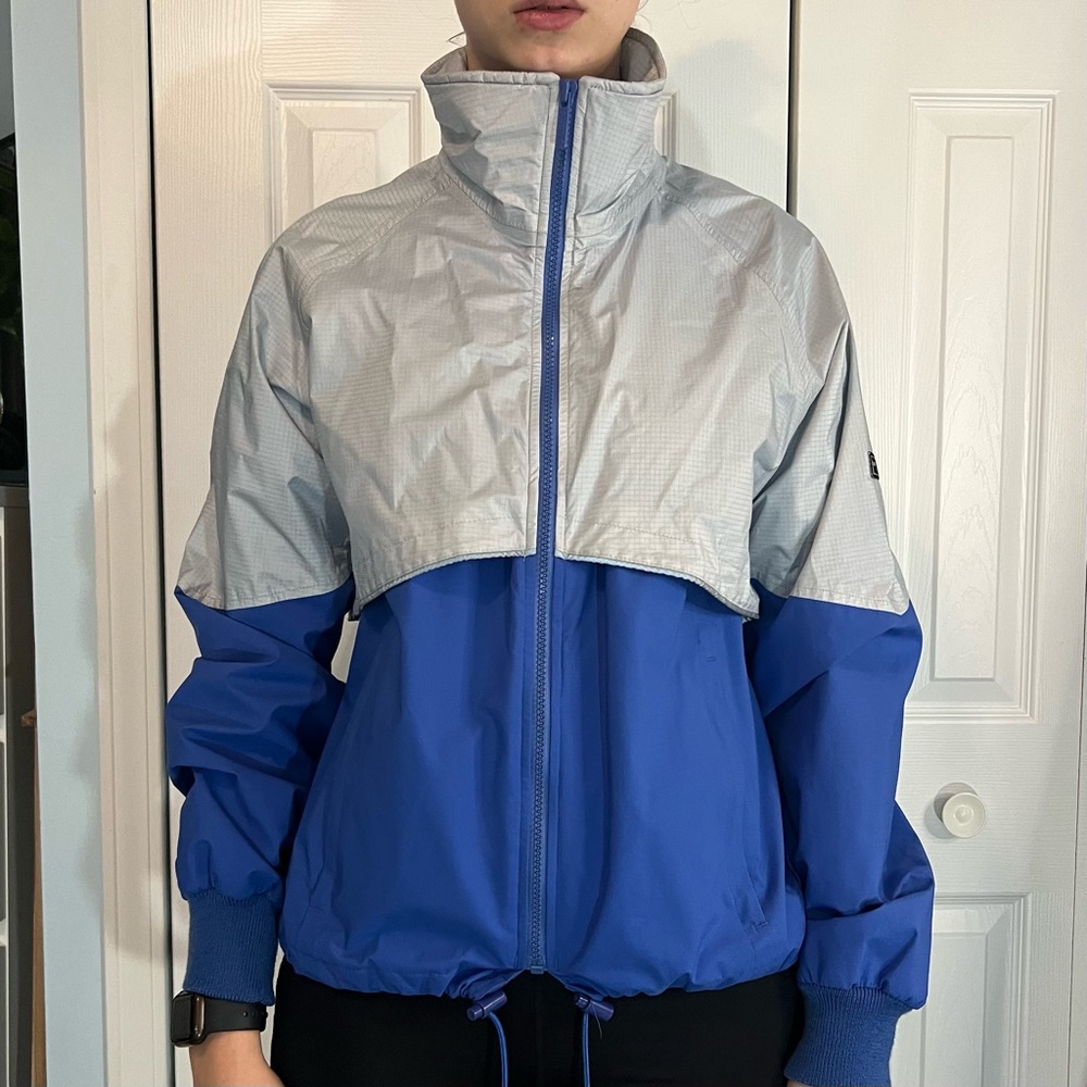 UNISEX Profile GORE-TEX Vintage 90s Windbreaker - Size Medium
